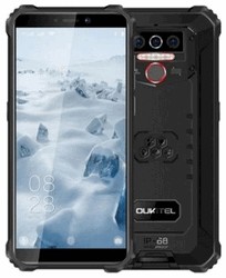 Замена камеры на телефоне Oukitel WP5 Pro в Оренбурге
